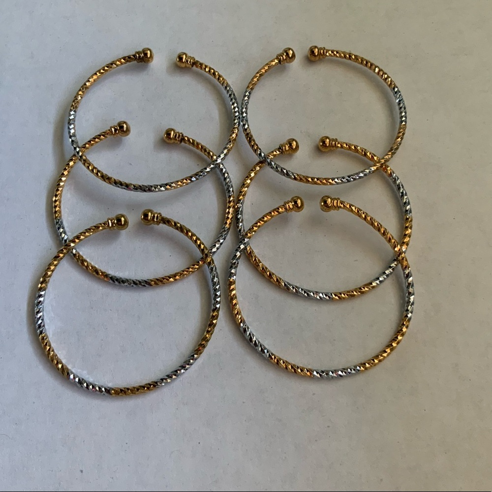 Bangles 6 sets